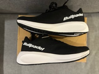 Zapatillas Bullpadel Move Pro 26