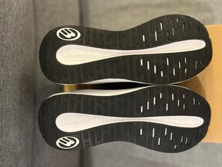 Zapatillas Bullpadel Move Pro 26