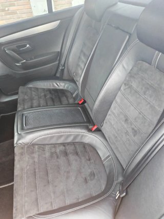 Volkswagen Passat CC 2009