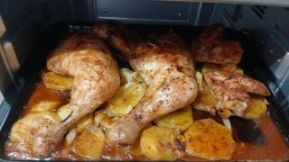 Comida