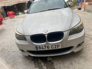 BMW Serie 5 2004