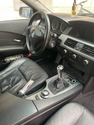 BMW Serie 5 2004