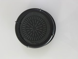 Cestello cottura uova Monsieur Cuisine