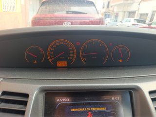 Nissan Primera 2006