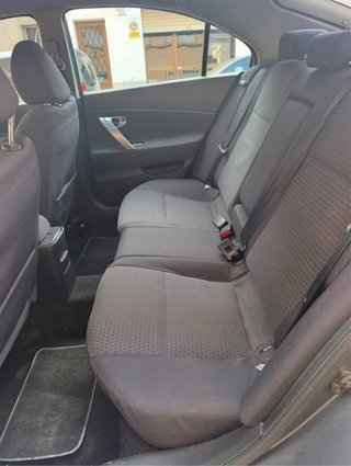 Nissan Primera 2006