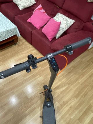 Ninebot F2 Pro Patinete Eléctrico