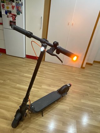 Ninebot F2 Pro Patinete Eléctrico