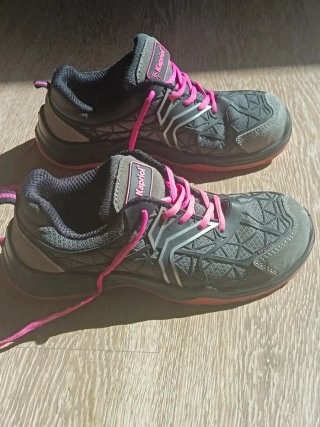 Scarpe Antinfortunistiche Kapriol Spider S1PL