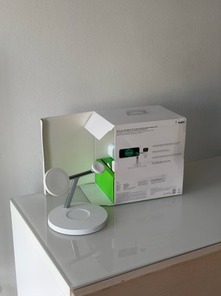 Cargador Belkin 3 en 1 MagSafe BoostCharge Pro