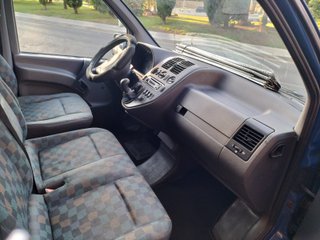 Mercedes-Benz Vito 2001