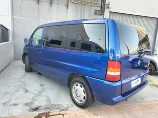 Mercedes-Benz Vito 2001