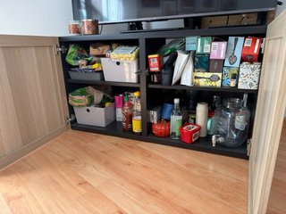 Aparador Ikea de Madera perfecto estado