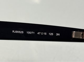 Gafas de Sol Ray-Ban Junior