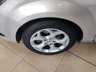 Ford Focus 2009