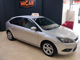 Ford Focus 2009