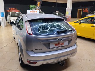 Ford Focus 2009