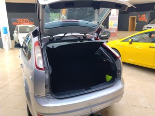 Ford Focus 2009