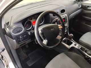 Ford Focus 2009