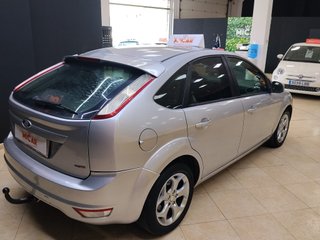 Ford Focus 2009