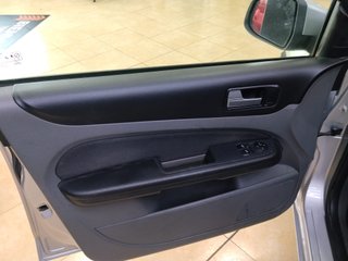 Ford Focus 2009