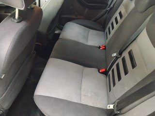 Ford Focus 2009