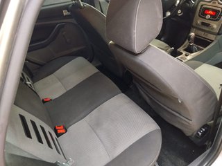 Ford Focus 2009