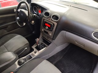 Ford Focus 2009