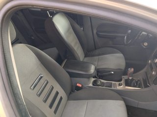 Ford Focus 2009