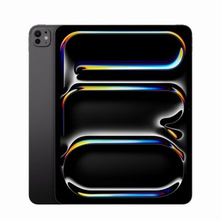 iPad Pro M4 Space Gray