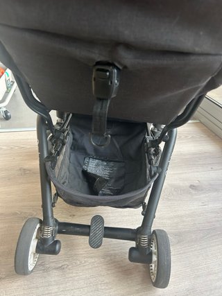 Cybex Eezy S Carrito