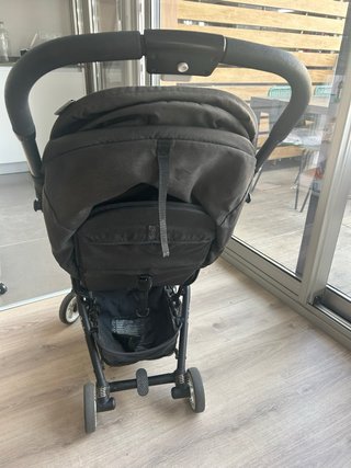 Cybex Eezy S Carrito