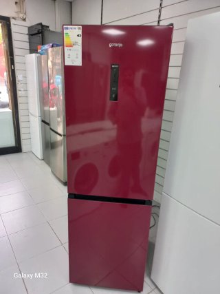 Nevera gorenje nueva con tara