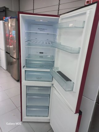 Nevera gorenje nueva con tara