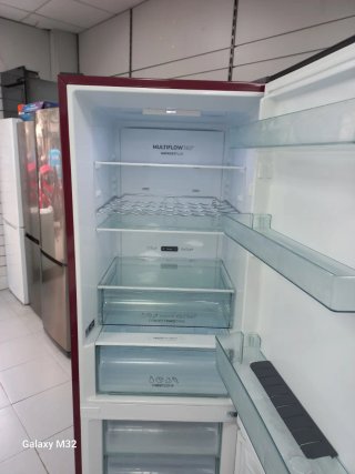 Nevera gorenje nueva con tara