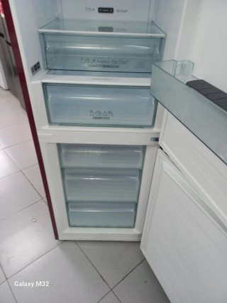 Nevera gorenje nueva con tara