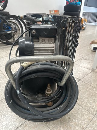 Compresor Profesional ACOE 25 Litros