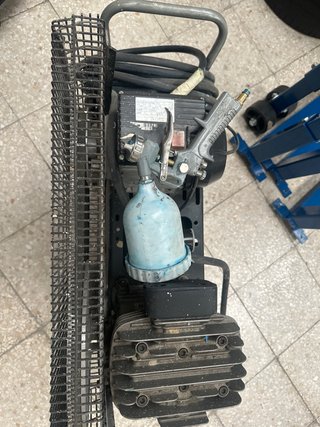 Compresor Profesional ACOE 25 Litros