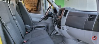 Mercedes-Benz Sprinter 316cdi 4x4 2016