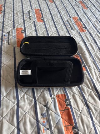 Funda para Nintendo Switch