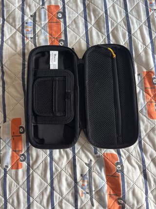 Funda para Nintendo Switch