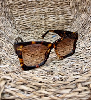Gafas de Sol Miu Miu Tortoise