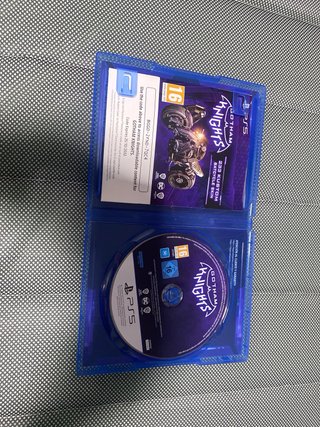 Gotham Knights (PS5)