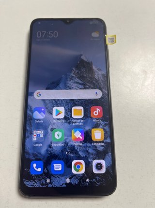 Xiaomi Redmi 9T