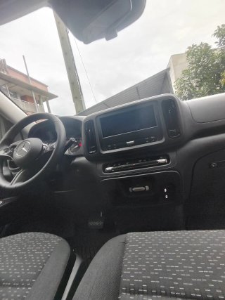 Mercedes-Benz Vito 2025
