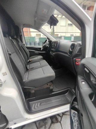 Mercedes-Benz Vito 2025