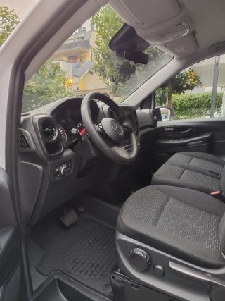 Mercedes-Benz Vito 2025