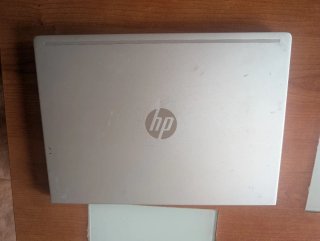 HP ProBook 440 G7 Plateado