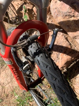 Bicicleta Bh Coronitas 2001 M/L