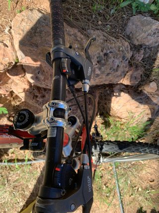 Bicicleta Bh Coronitas 2001 M/L