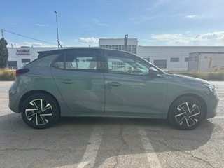 Opel Corsa - Desde 216€ al mes ¡sin entrada!